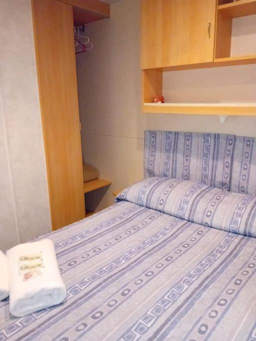 B&B Helga'S Agricampeggio Seùlo Kültér fotó